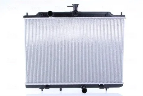 CHЈODNICA NISSAN NV200 15- NISSENS 686803