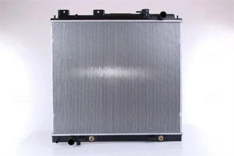 Автозапчасть NISSENS 68744