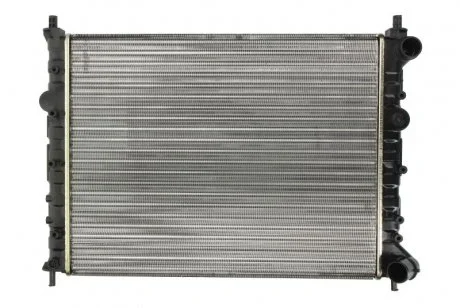 Радиатор NISSENS 68800