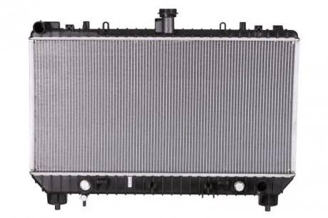 Радиатор NISSENS 69097