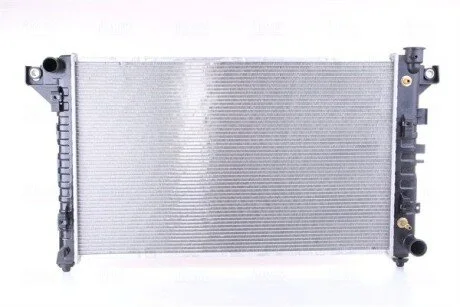 Радиатор NISSENS 69208