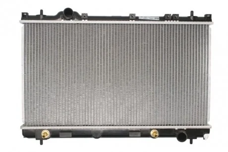 Радиатор NISSENS 69210