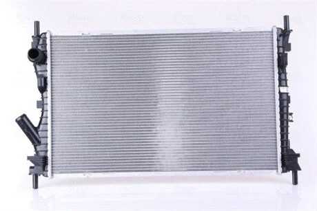 Радіатор NISSENS 69223