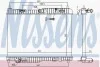 Радиатор охлаждения FORD B-MAX (CB2) (12-)/ FORD FIESTA VI (CB1) (08-) (пр-во Nissens) 69233