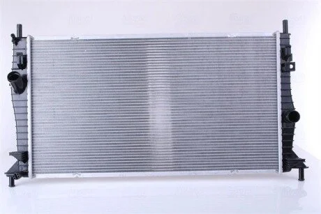 Радіатор FOCUS II 2,5 ST.. NISSENS 69242
