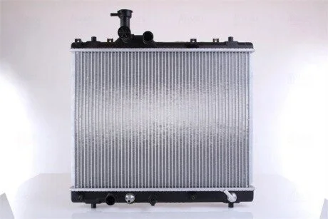 Автозапчастина NISSENS 69402