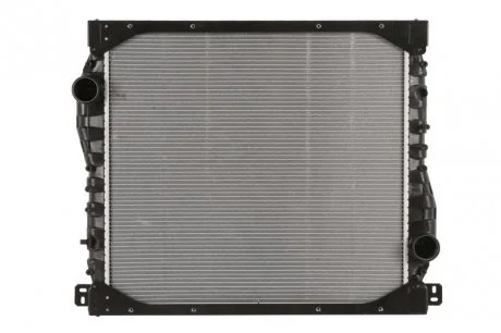 Радиатор NISSENS 69606A