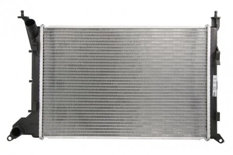 Радіатор NISSENS 69702A