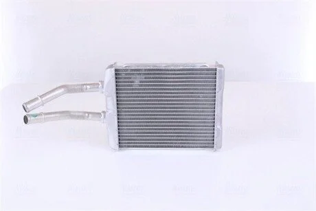 Радіатор пічки NISSENS 70017