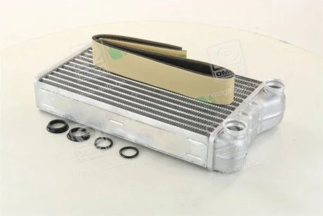Радиатор отопления NISSENS 70226