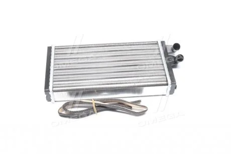 Радиатор NISSENS 70230