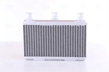 Радиатор отопителя NISSENS 70522