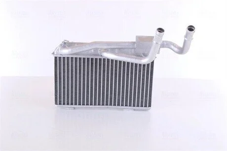 Радиатор отопителя First Fit NISSENS 70529