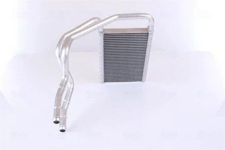 Радіатор пічки FORD NISSENS 707182