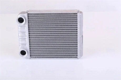 Радиатор печки NISSENS 707216
