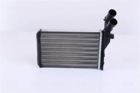Радіатор пічки NISSENS 71147