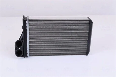 Радиатор печки NISSENS 71152
