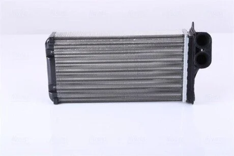 Радіатор пічки NISSENS 71154