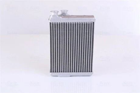 Радиатор отопления NISSENS 71167
