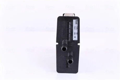 Радіатор пічки NISSENS 71439