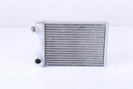 Радіатор пічки NISSENS 71445