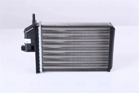 Радиатор отопителя NISSENS 71450