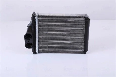 Радіатор пічки NISSENS 71453