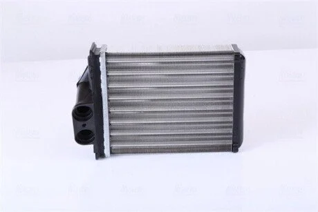 Радіатор обігрівача NISSENS 71459