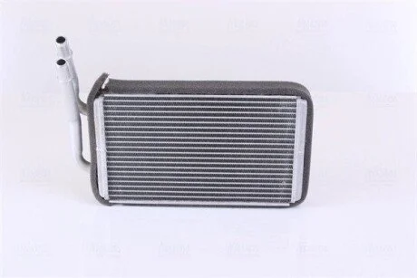 Радіатор пічки NISSENS 71740