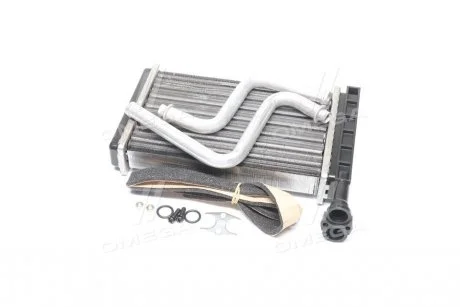 Печка FORD (выр-во) NISSENS 71745