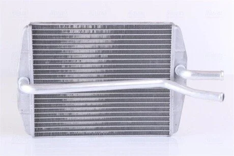 Радіатор пічки NISSENS 71748