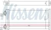 Радиатор печки 71928