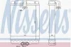 Радиатор First Fit NISSENS 72013 (фото 2)