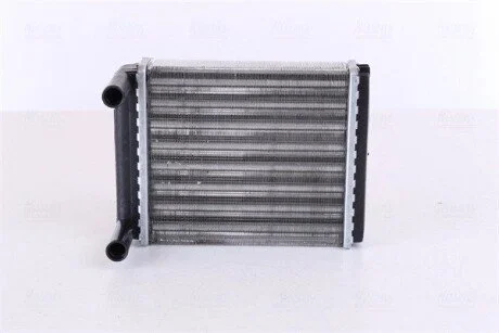 Радиатор печки NISSENS 72038