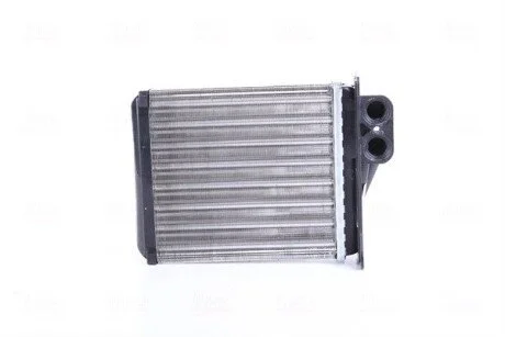 Радиатор отопителя NISSENS 72040