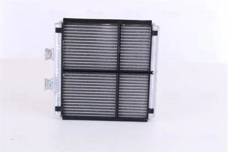 Радиатор отопления NISSENS 72042