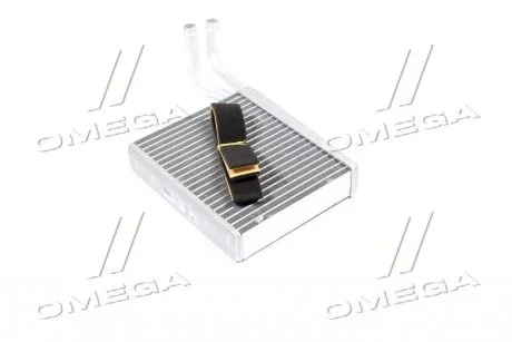 Радиатор отопления NISSENS 72043