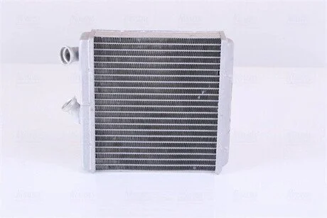 Радіатор пічки NISSENS 72635
