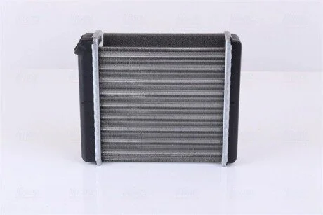 Радіатор печі NISSENS 72636