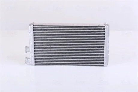 Радиатор печки NISSENS 727210