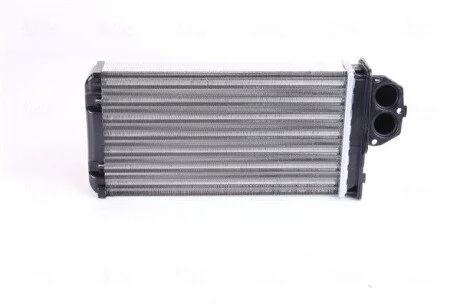 Радиатор NISSENS 72943