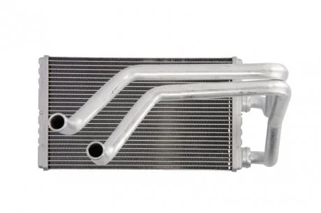 Радиатор печки NISSENS 72956