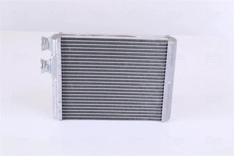Радіатор пічки NISSENS 72986