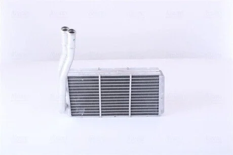 Радиатор NISSENS 73000