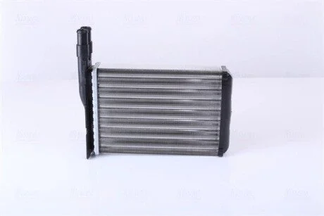 Радиатор отопления NISSENS 733591