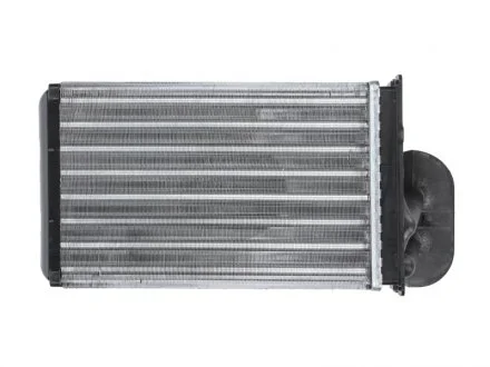 Радиатор NISSENS 73977