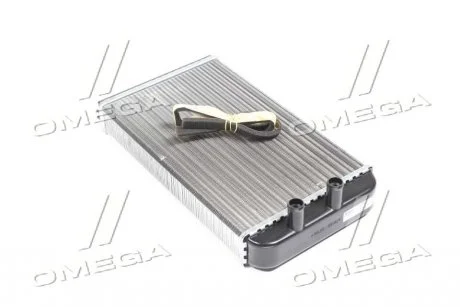 Радіатор опалення NISSENS 73986