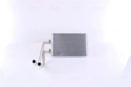 Радиатор отопителя NISSENS 73990