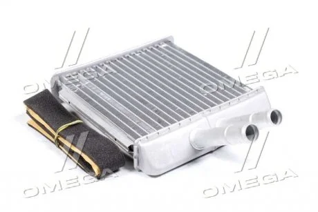 Радиатор отопления NISSENS 76502