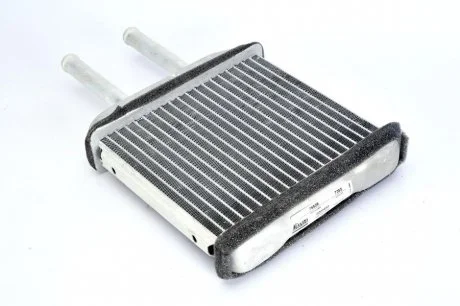 Радиатор NISSENS 76506